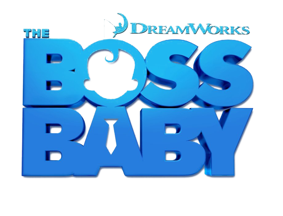 Boss Baby, animated film, DreamWorks, family comedy, The Boss Baby PNG