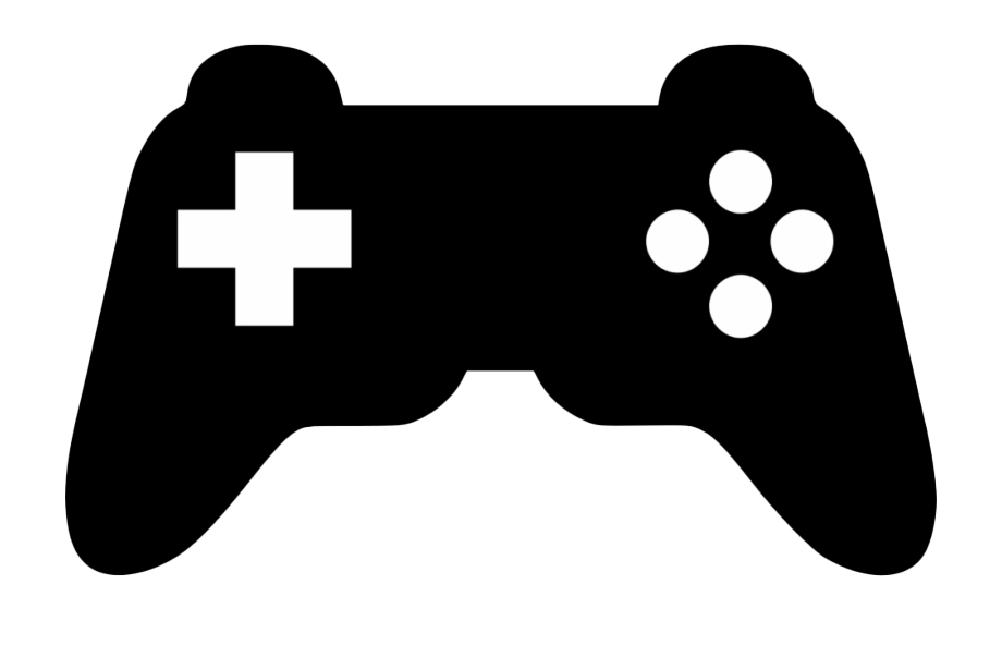 Game controller, modern console, digital gaming PNG