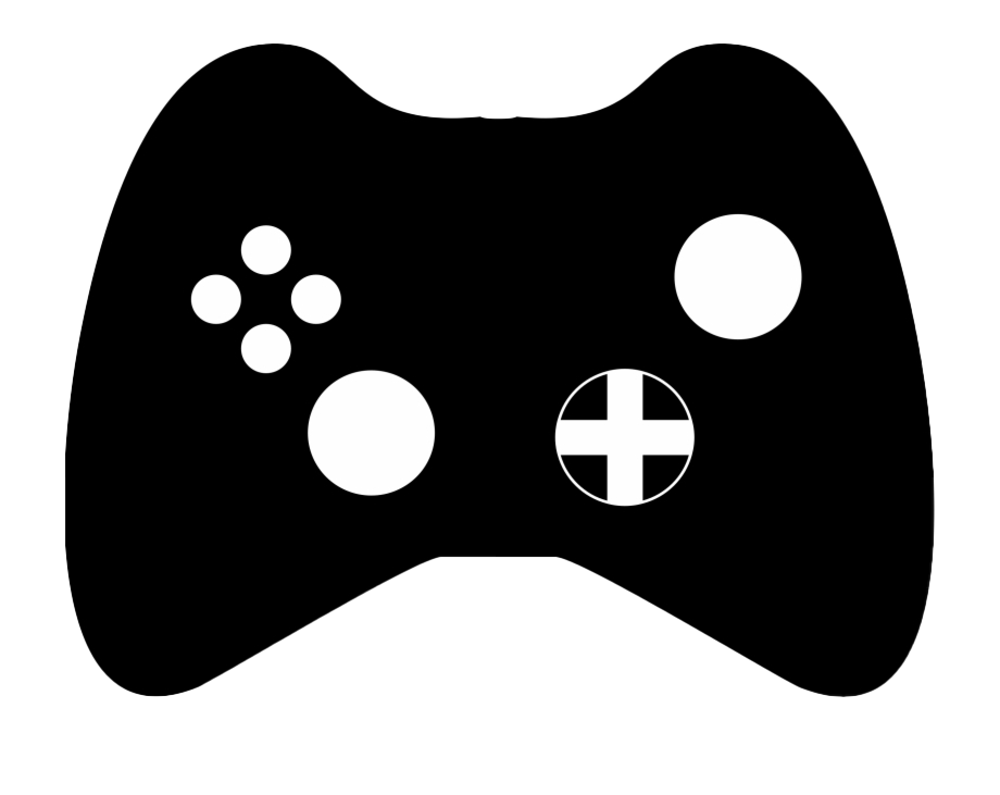 video game controller, gaming joystick, console gaming, interactive entertainment, Game Controller PNG