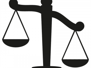 scales of justice png, legal balance, law symbol clipart, fairness representation