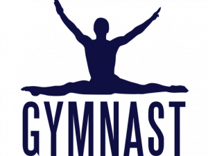 Gymnastics PNG Pic