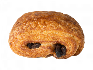 Chocolate Croissant PNG High Quality Image