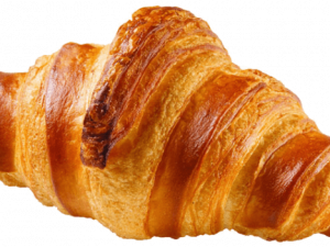 Croissant PNG Image