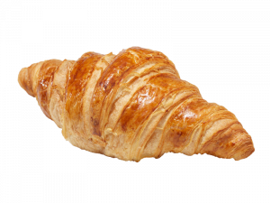 Croissant PNG Image File