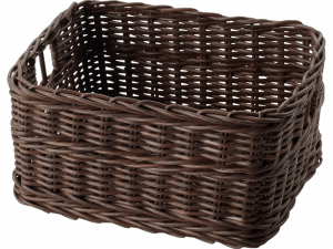 Empty Basket