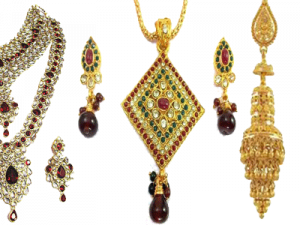 gold jewelry, traditional ornaments, gemstone accessories, ethnic fashion, Gold Jewellery PNG