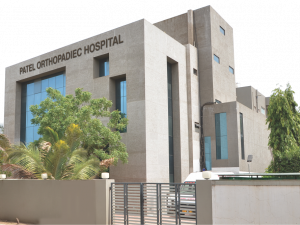 Hospital PNG Download Image