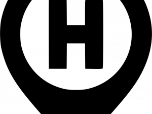 Hospital Symbol Transparent