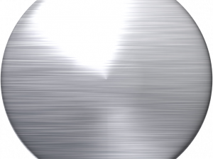 Metal Ball PNG