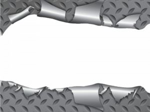 Metal PNG