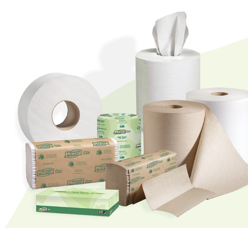 Paper Towel PNG Images