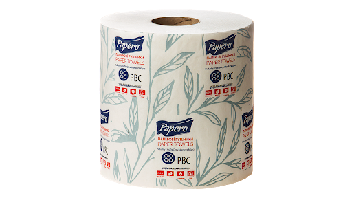 Paper Towel PNG Picture