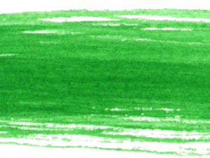 green brush stroke, art texture, vibrant color, paint design, Stain PNG