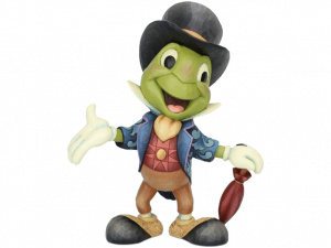 Disney Jiminy Cricket PNG File