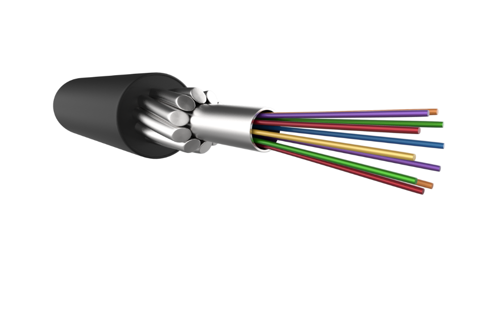 Fiber Cable Splice PNG Clipart