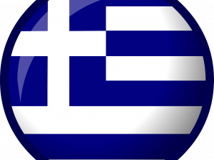 Greece Flag PNG HD Image