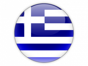 Greece Flag PNG High Quality Image