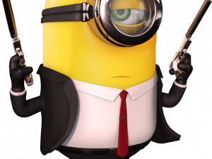 Minions PNG Download Image