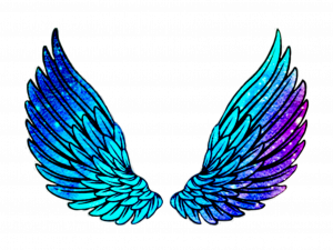 Neon Wings