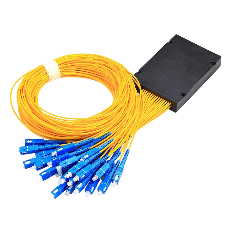 Optical Fiber Cable PNG Image HD