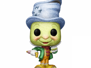 Pinocchio Jiminy Cricket PNG Image HD