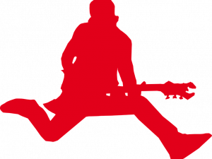 Rock Music PNG Picture