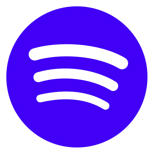 Spotify Logo PNG Clipart