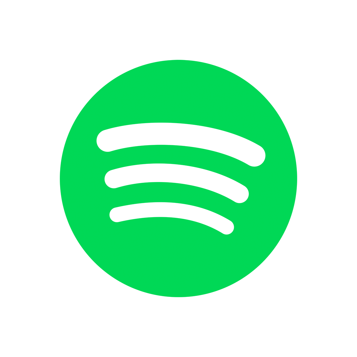 Spotify Logo