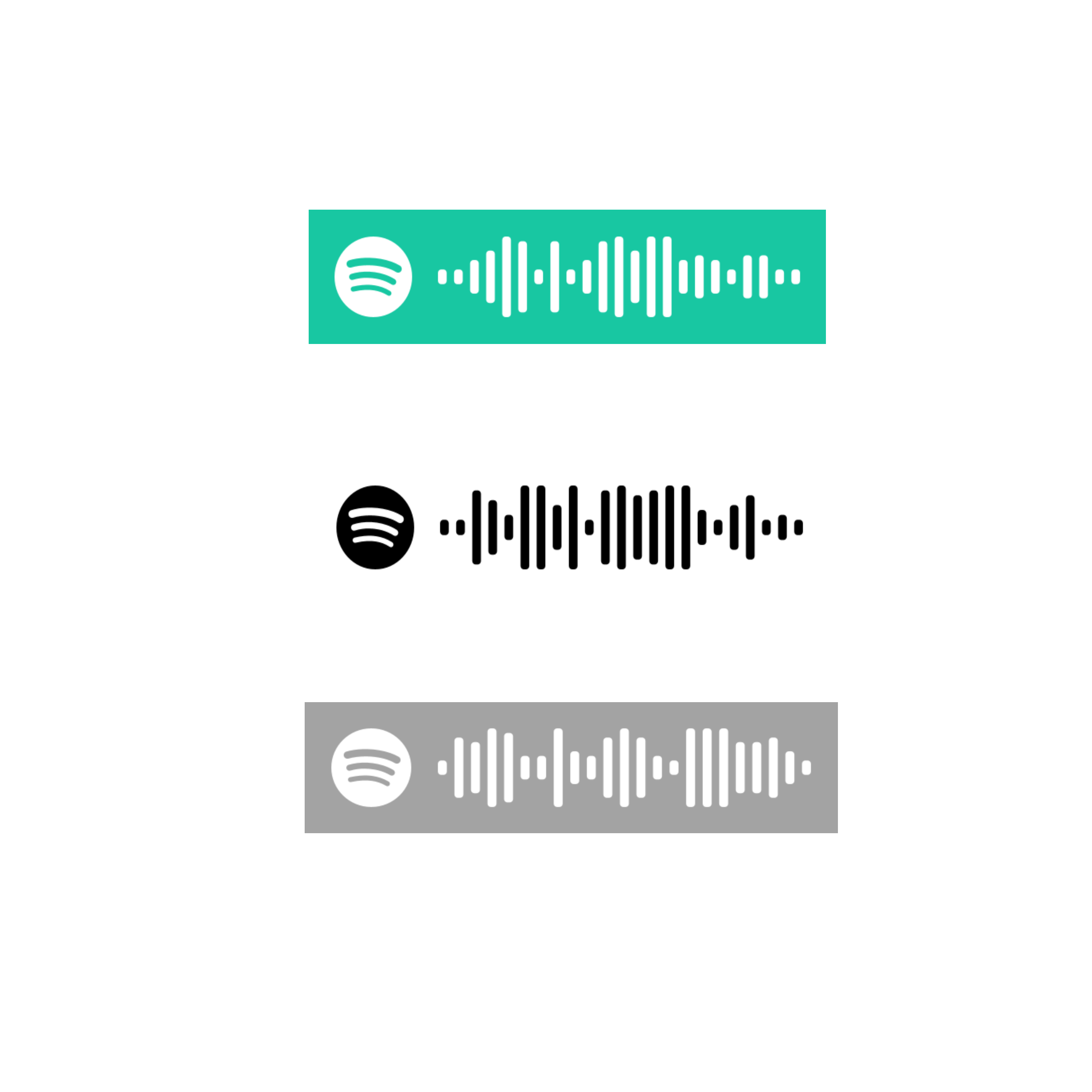 Spotify PNG Image File