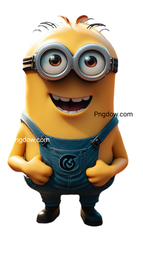 minions png hd