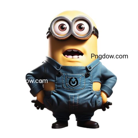 minions png deviantart