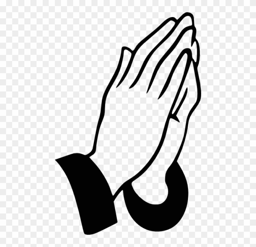 Free Png Download Hands Praying Png Images Background - Praying Hands,  Transparent Png - 480x730(#1062313) - PngFind