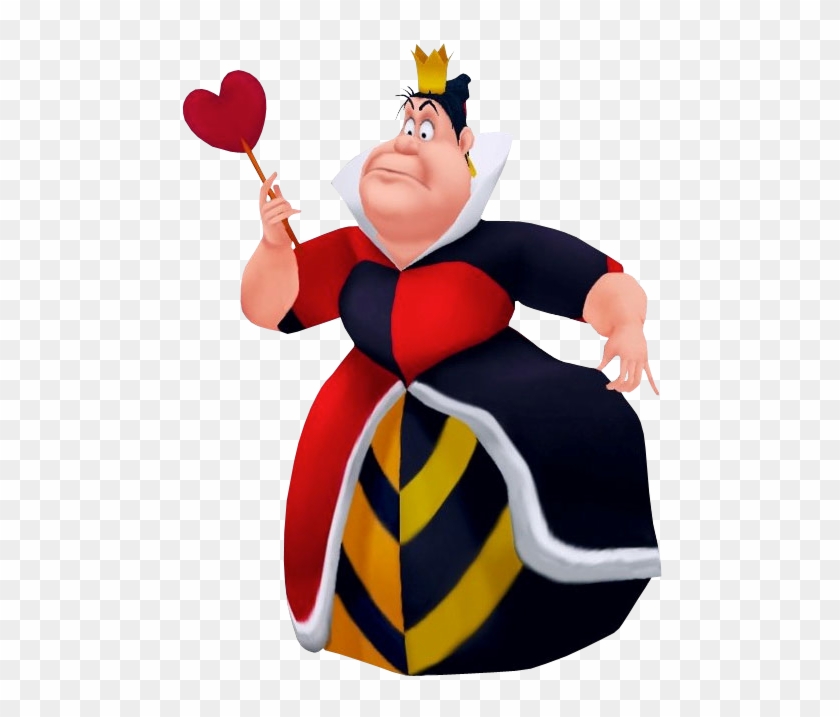 Alice In Wonderland Characters Png Queen Of Hearts Disney Villains Transparent Png 485x637 4716 Pngfind