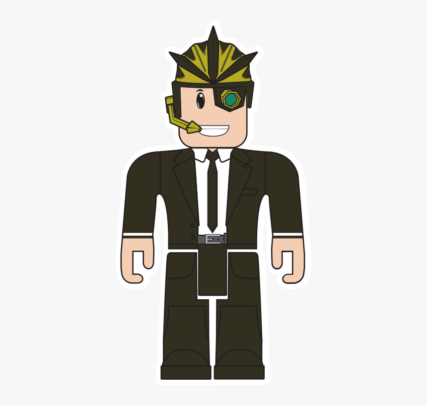 Roblox Moderator