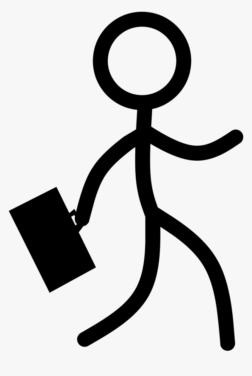 Walking Gif Clipart