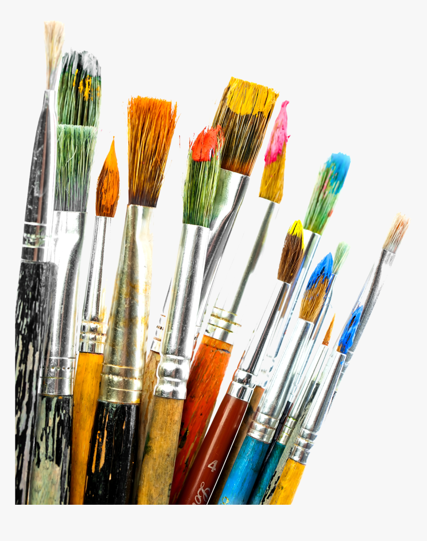 Brush Png Paint Brushes Png Clip Art Paint Brush Png Transparent | The ...