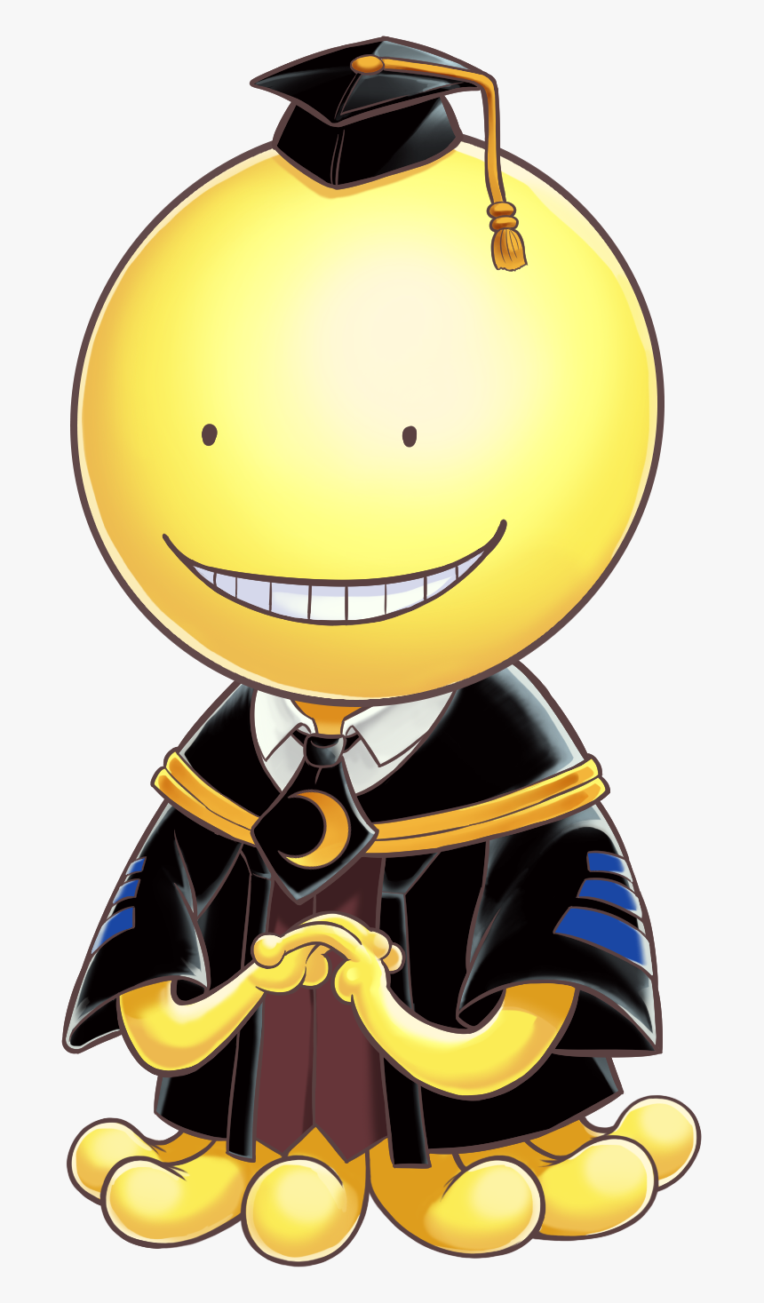 83 Assassination Classroom Nagisa Shiota