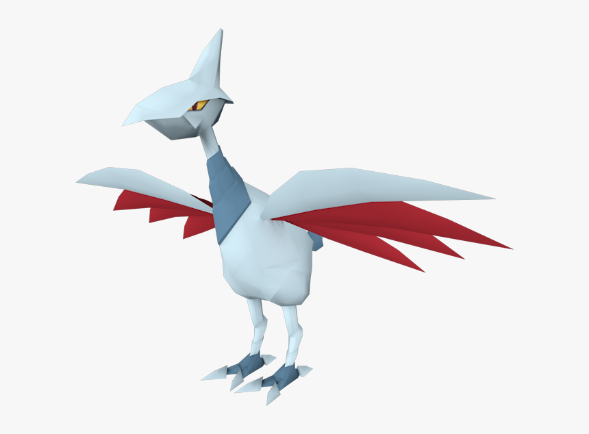 Super Smash Bros Skarmory, HD Png Download , Transparent Png Image ...