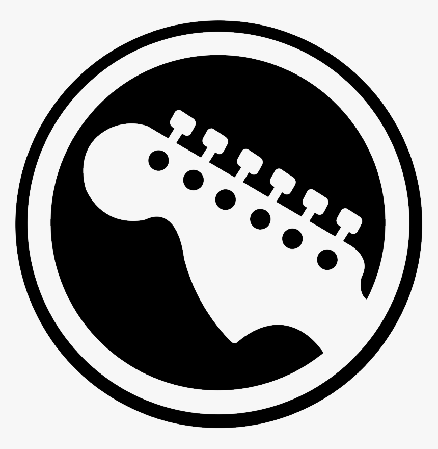 Rock Band Logo Png