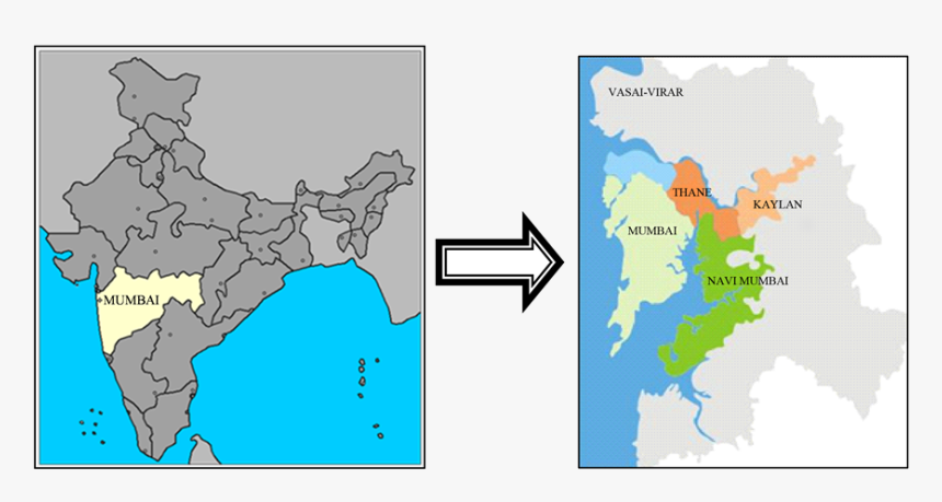 Share 144+ maharashtra map sketch - in.eteachers