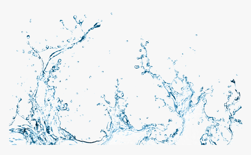 Muestra De Agua Raindrop Png Transparente - Water Splash Images Png, Png  Download , Transparent Png Image - PNGitem