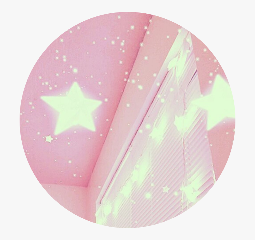 Aesthetic Pink Discord PFP