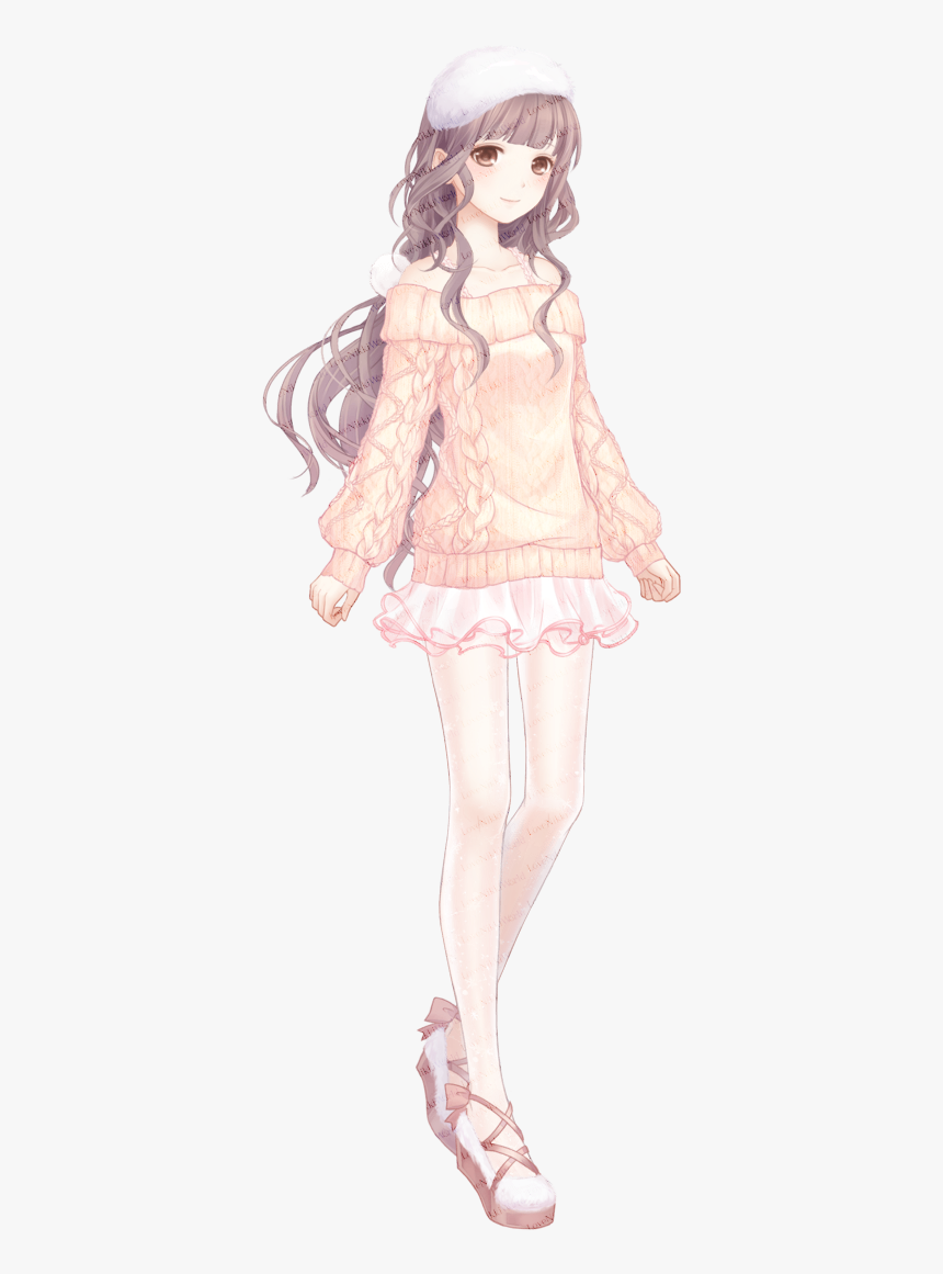 Aggregate 78+ cute anime clothing - in.coedo.com.vn