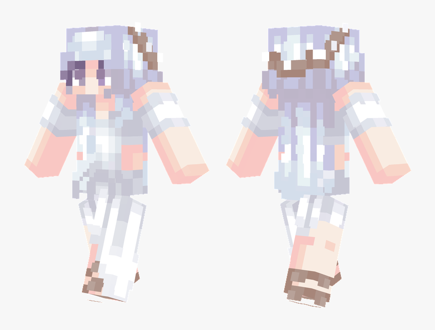 Minecraft Girl Skin Pictures at viimadelynblog Blog