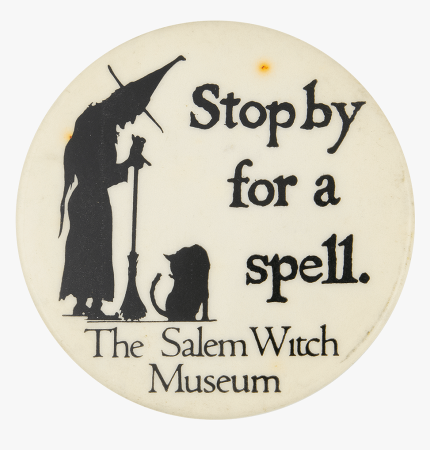 Salem Witch Museum, HD Png Download , Transparent Png Image - PNGitem