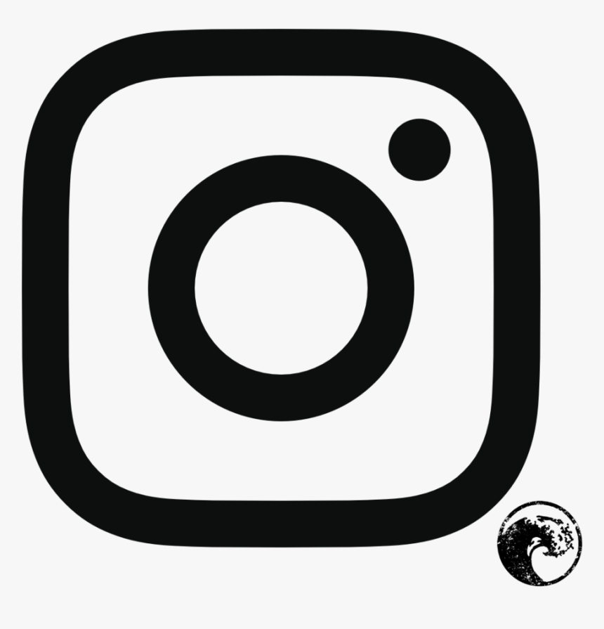 Lista 105+ Foto Logo De Instagram Blanco Y Negro Mirada Tensa