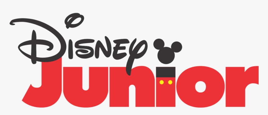 Disney Junior Logos