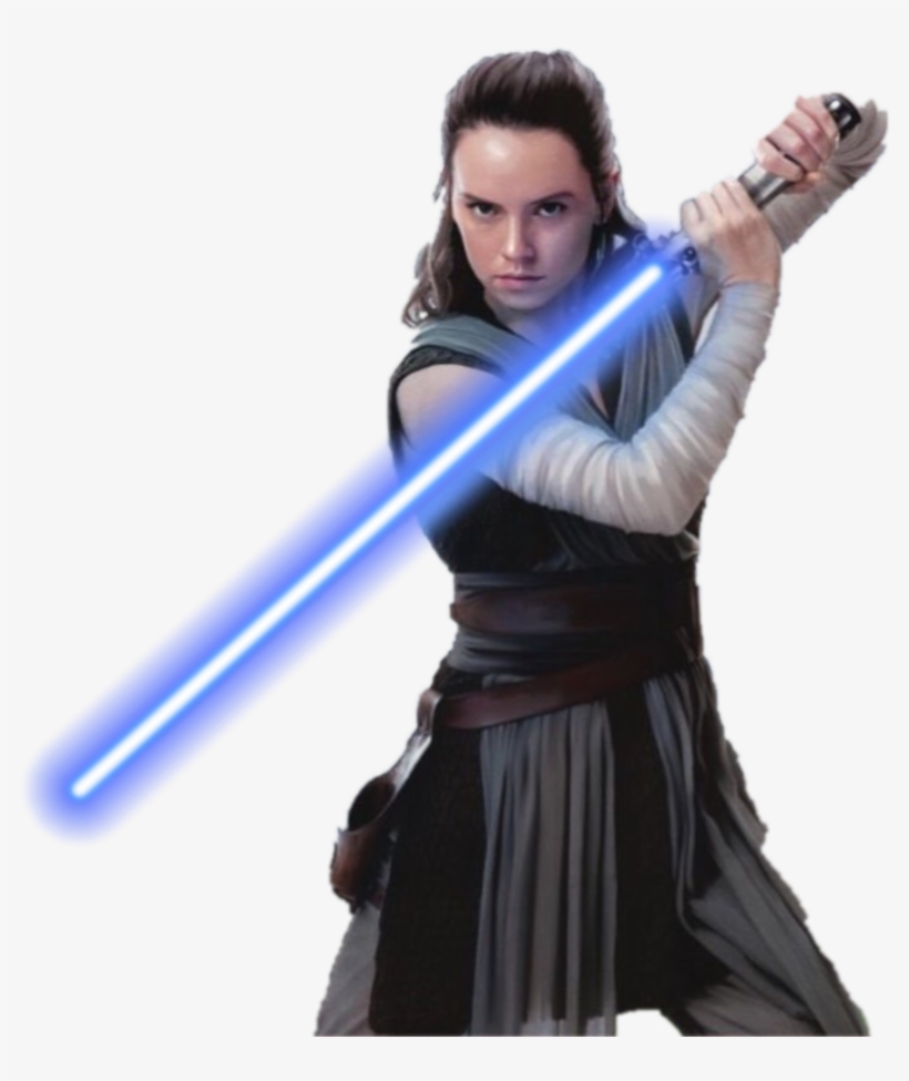 Rey Star Wars Png Star Wars The Last Jedi Reys Journey