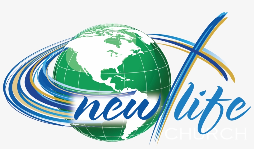 New Life Church Logo - Free Transparent PNG Download - PNGkey