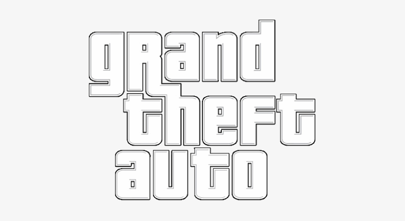 Grand Theft Auto V - Free Transparent PNG Download - PNGkey